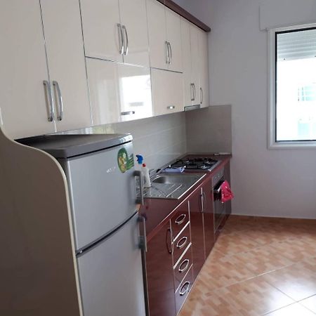 Residence Giulia Avlonya Dış mekan fotoğraf