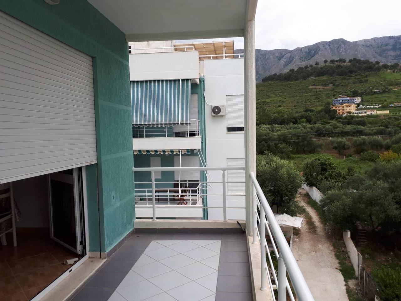 Residence Giulia Avlonya Dış mekan fotoğraf