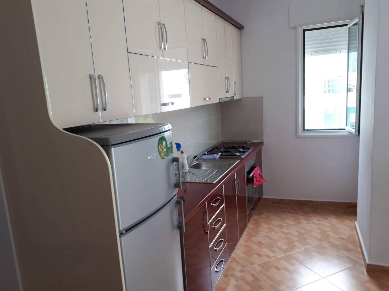 Residence Giulia Avlonya Dış mekan fotoğraf