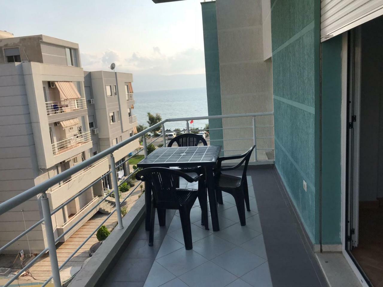 Residence Giulia Avlonya Dış mekan fotoğraf