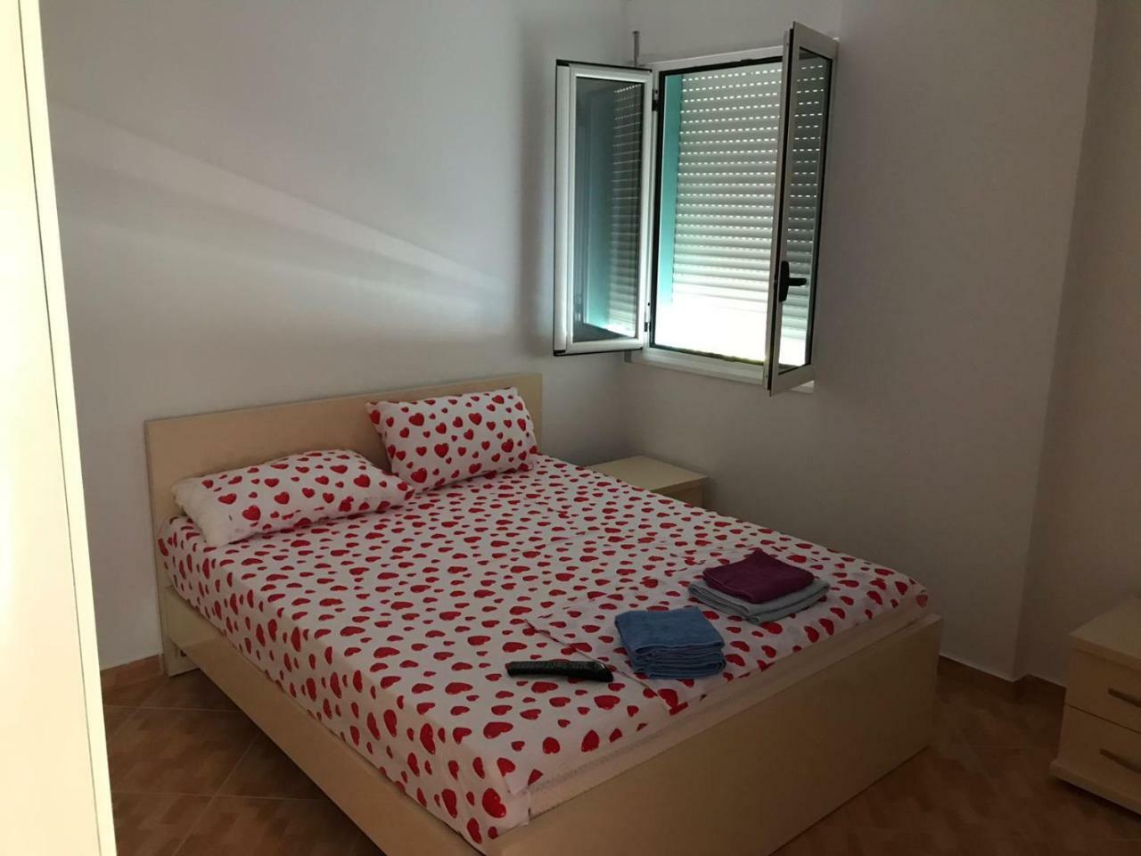 Residence Giulia Avlonya Dış mekan fotoğraf