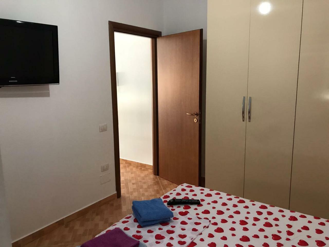 Residence Giulia Avlonya Dış mekan fotoğraf