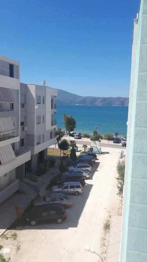 Residence Giulia Avlonya Dış mekan fotoğraf