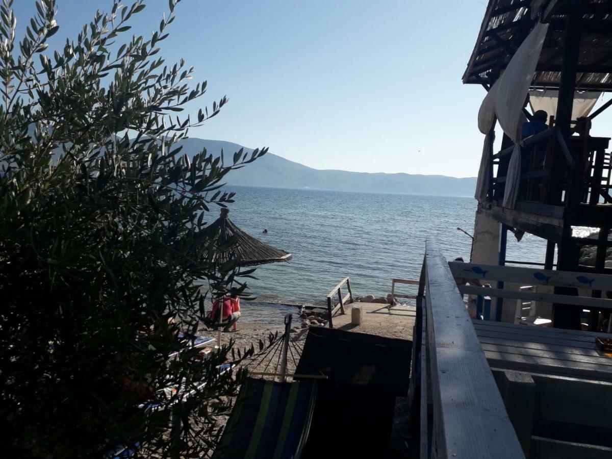 Residence Giulia Avlonya Dış mekan fotoğraf