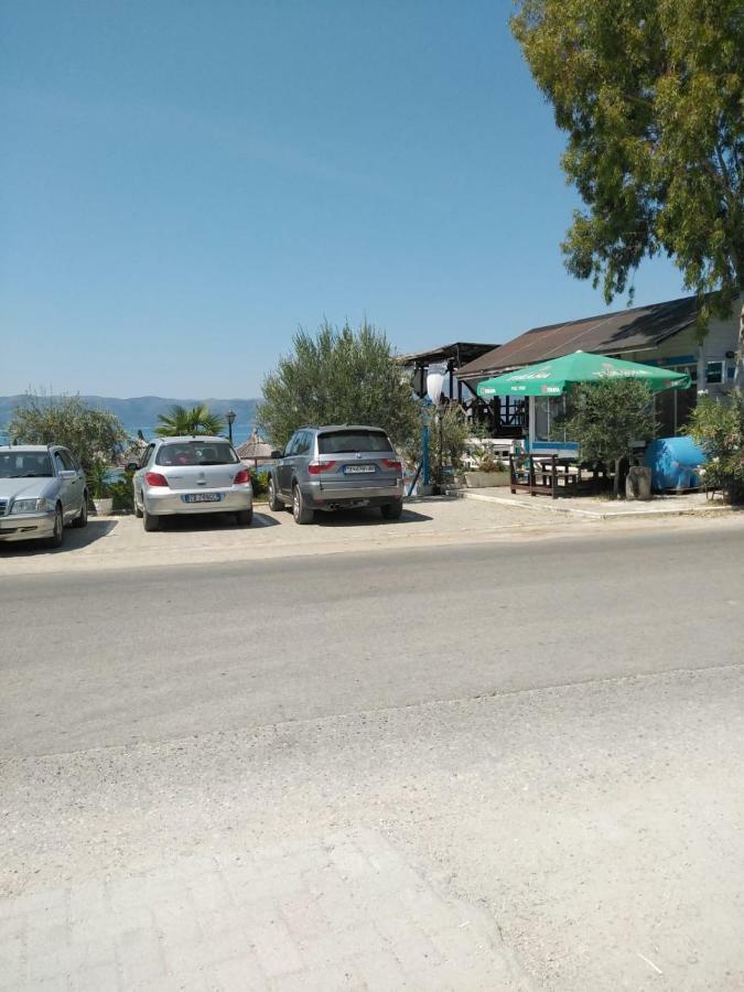 Residence Giulia Avlonya Dış mekan fotoğraf