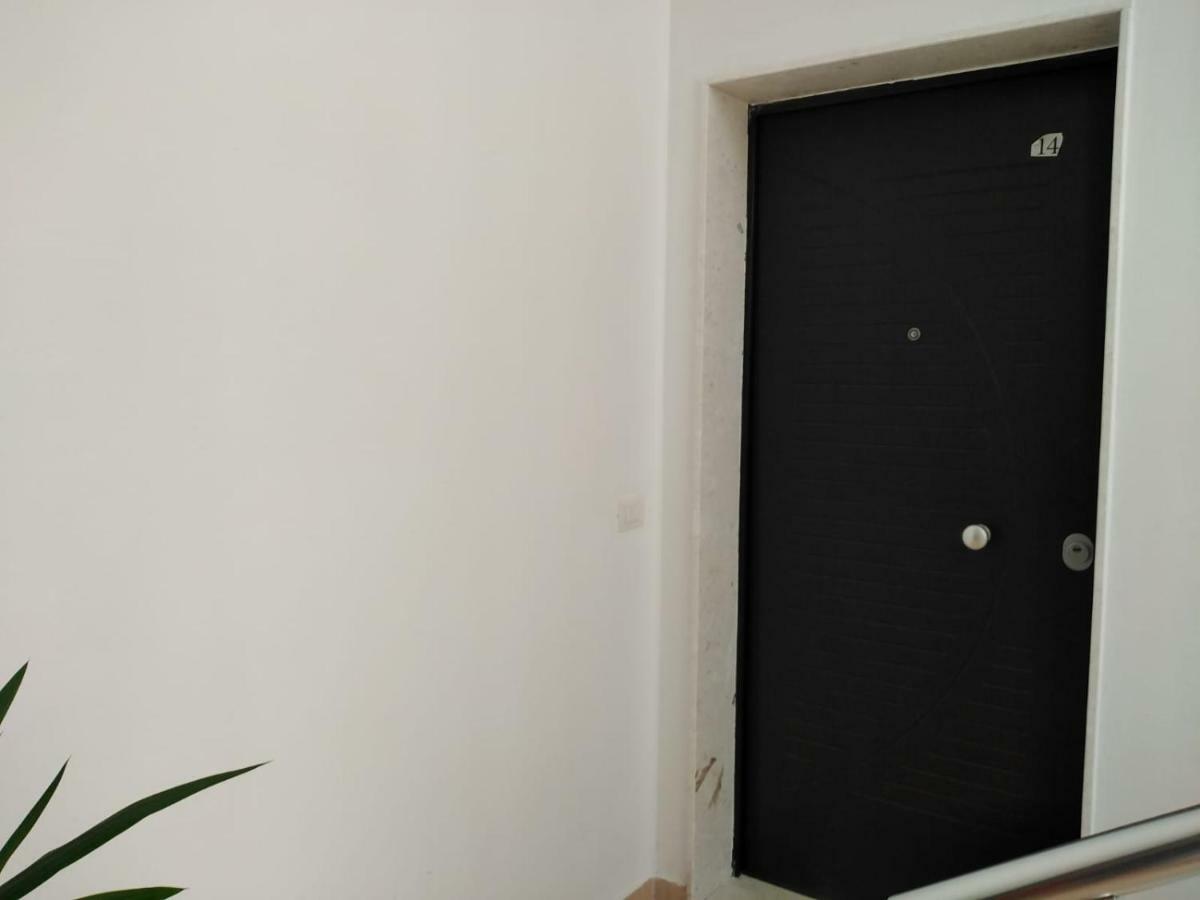 Residence Giulia Avlonya Dış mekan fotoğraf
